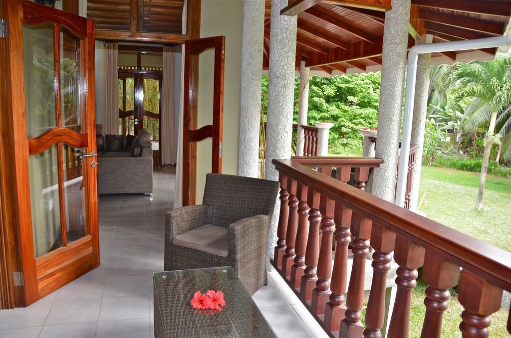 Villa Pasyon Диг Екстериор снимка