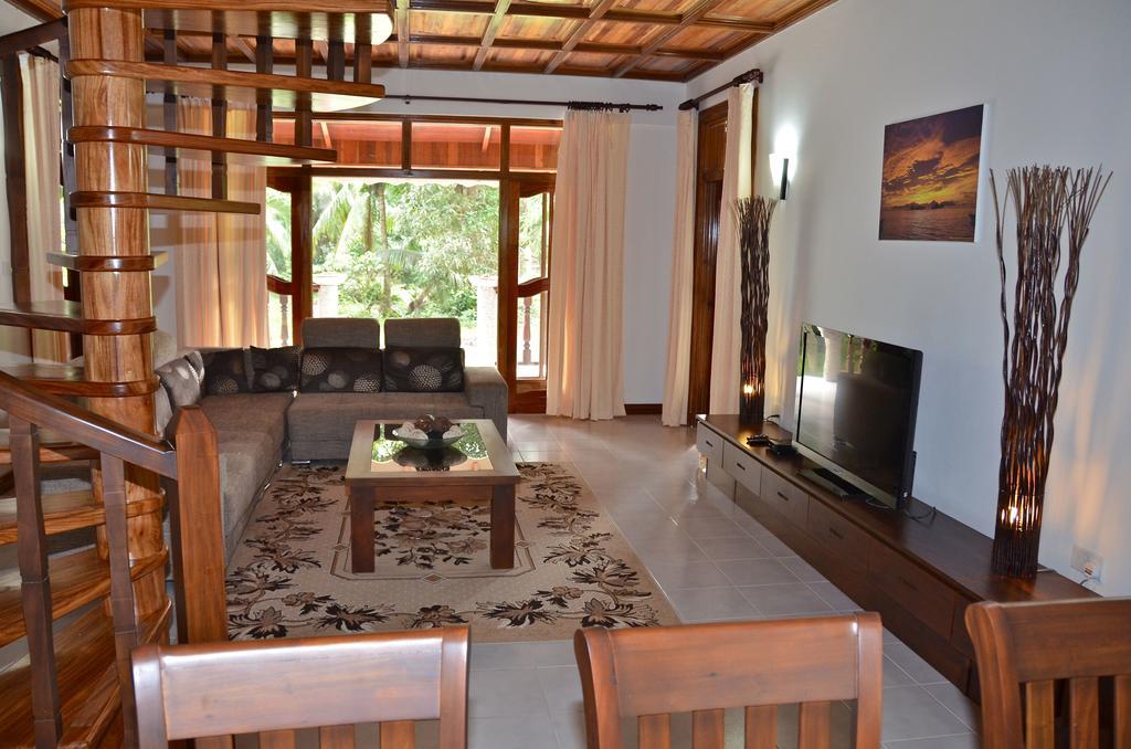 Villa Pasyon Диг Екстериор снимка