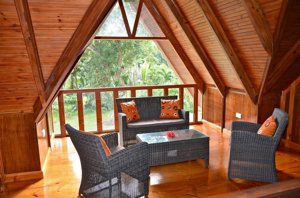 Villa Pasyon Диг Екстериор снимка