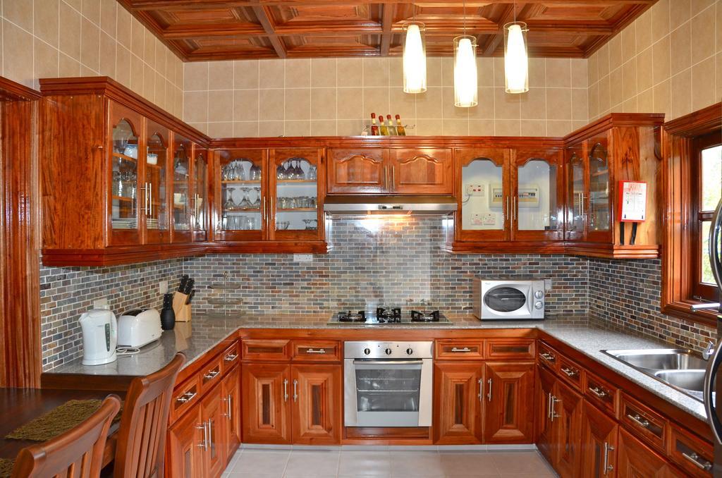 Villa Pasyon Диг Екстериор снимка